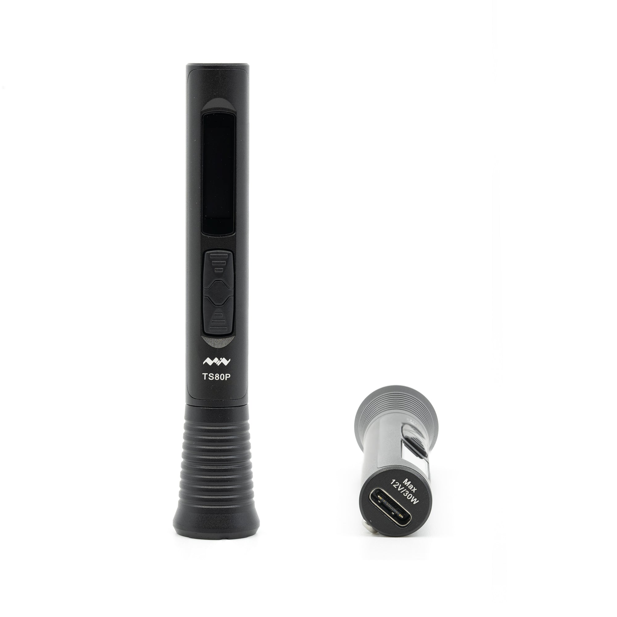 Miniware TS80P (More Package) Smart Soldering Iron