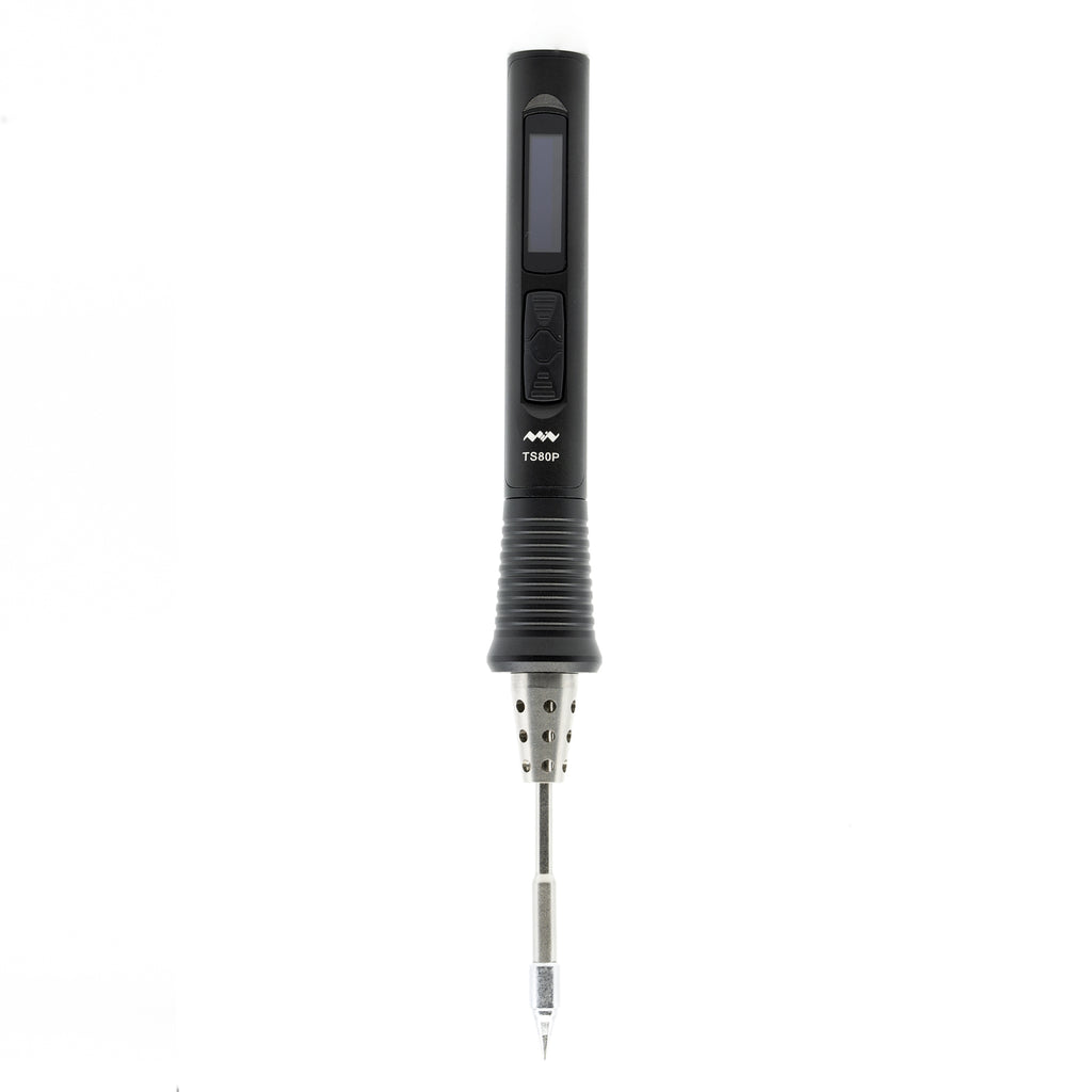 Miniware TS80P (More Package) Smart Soldering Iron