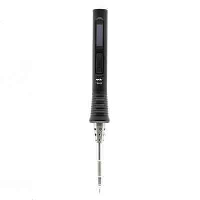 Miniware TS80P (More Package) Smart Soldering Iron