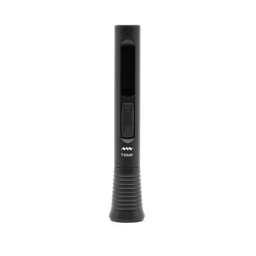 Miniware TS80P (More Package) Smart Soldering Iron