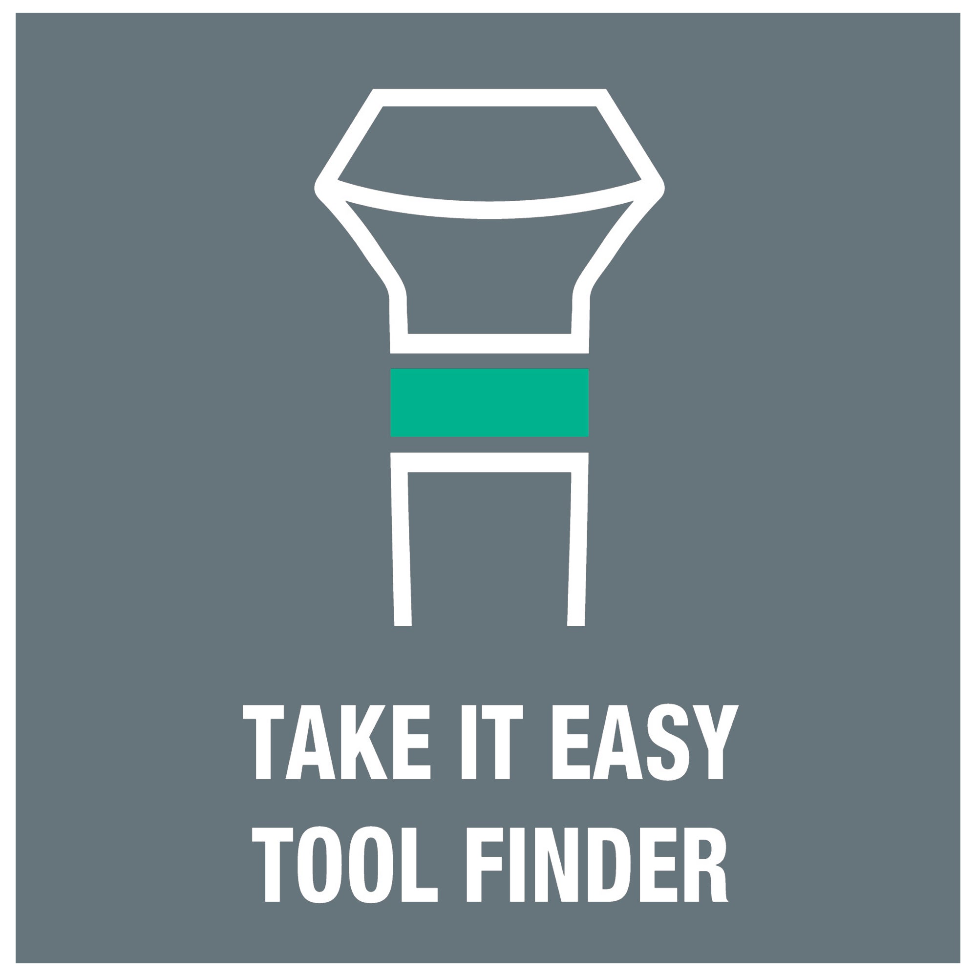 Wera Kraftform Micro Big Pack 1 Screwdriver set for electronic applications (25 Pieces) 05134000001