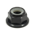 M5 Aluminum Tall CW Lock Nuts (Various Colours)