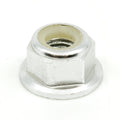 M5 Aluminum Tall CW Lock Nuts (Various Colours)