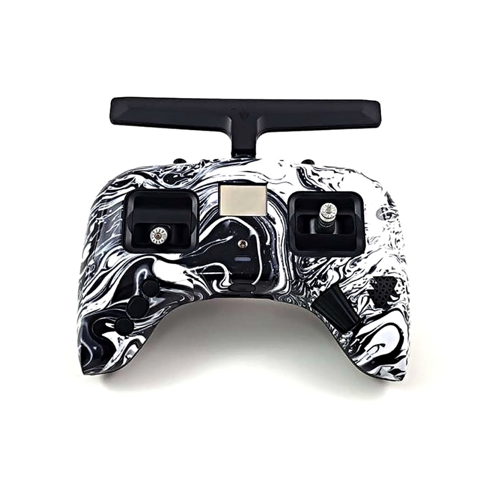 TBS Tango 2 Skin - Liquify Black & White