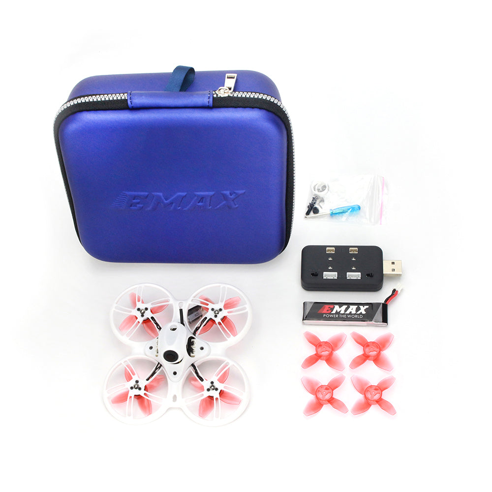 Emax Tinyhawk III BNF FPV Racing Drone [DG]