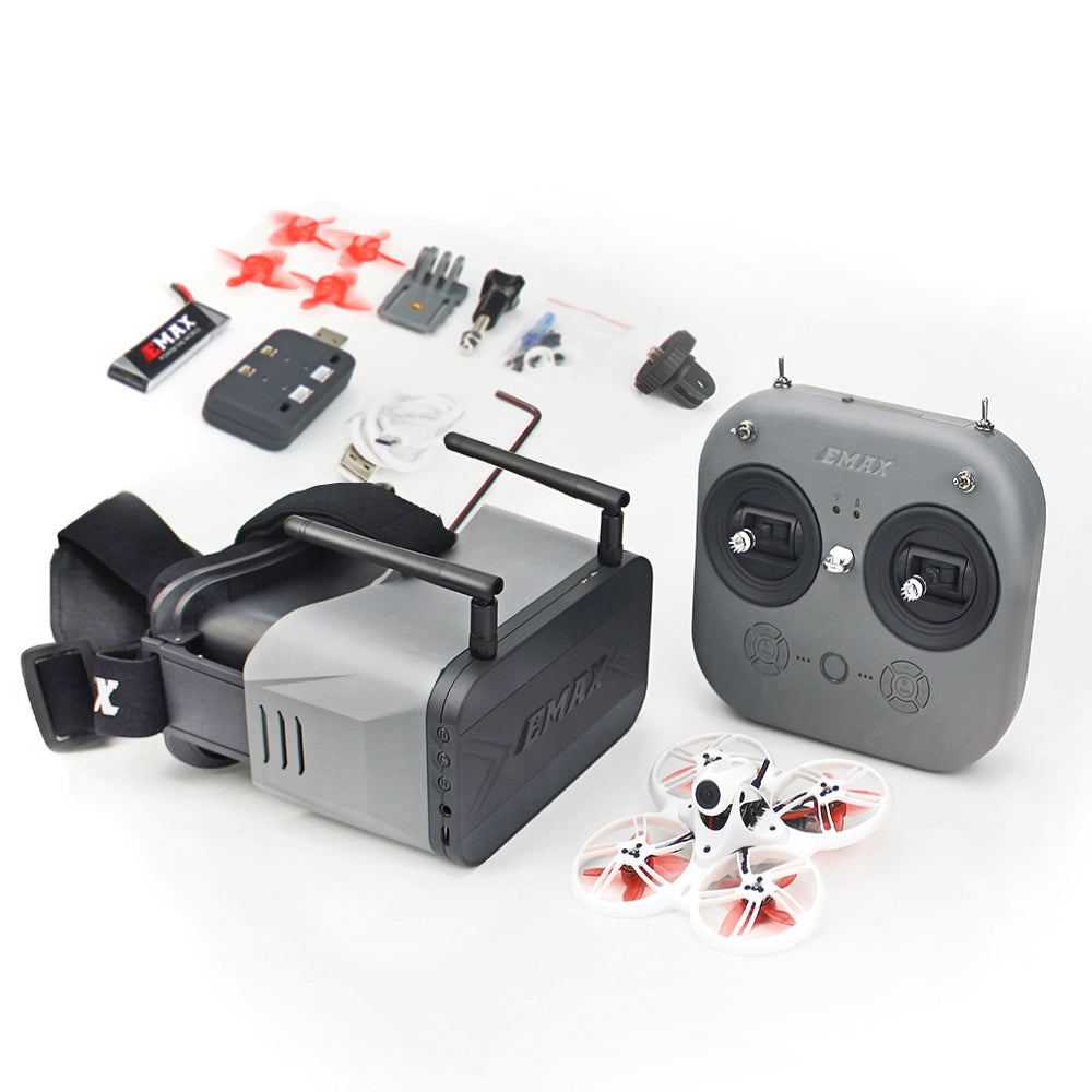 Emax Tinyhawk III RTF Kit [DG]