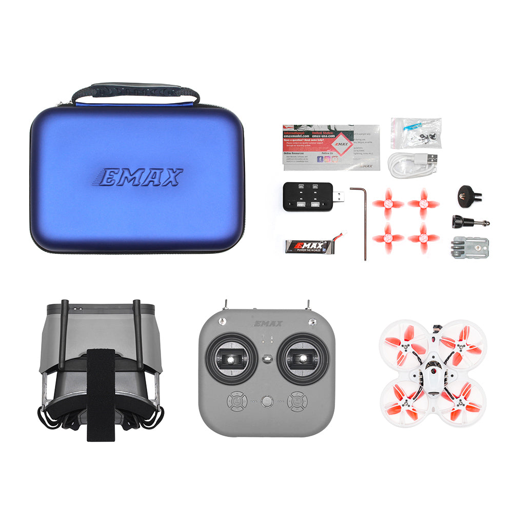 Emax Tinyhawk III RTF Kit [DG]