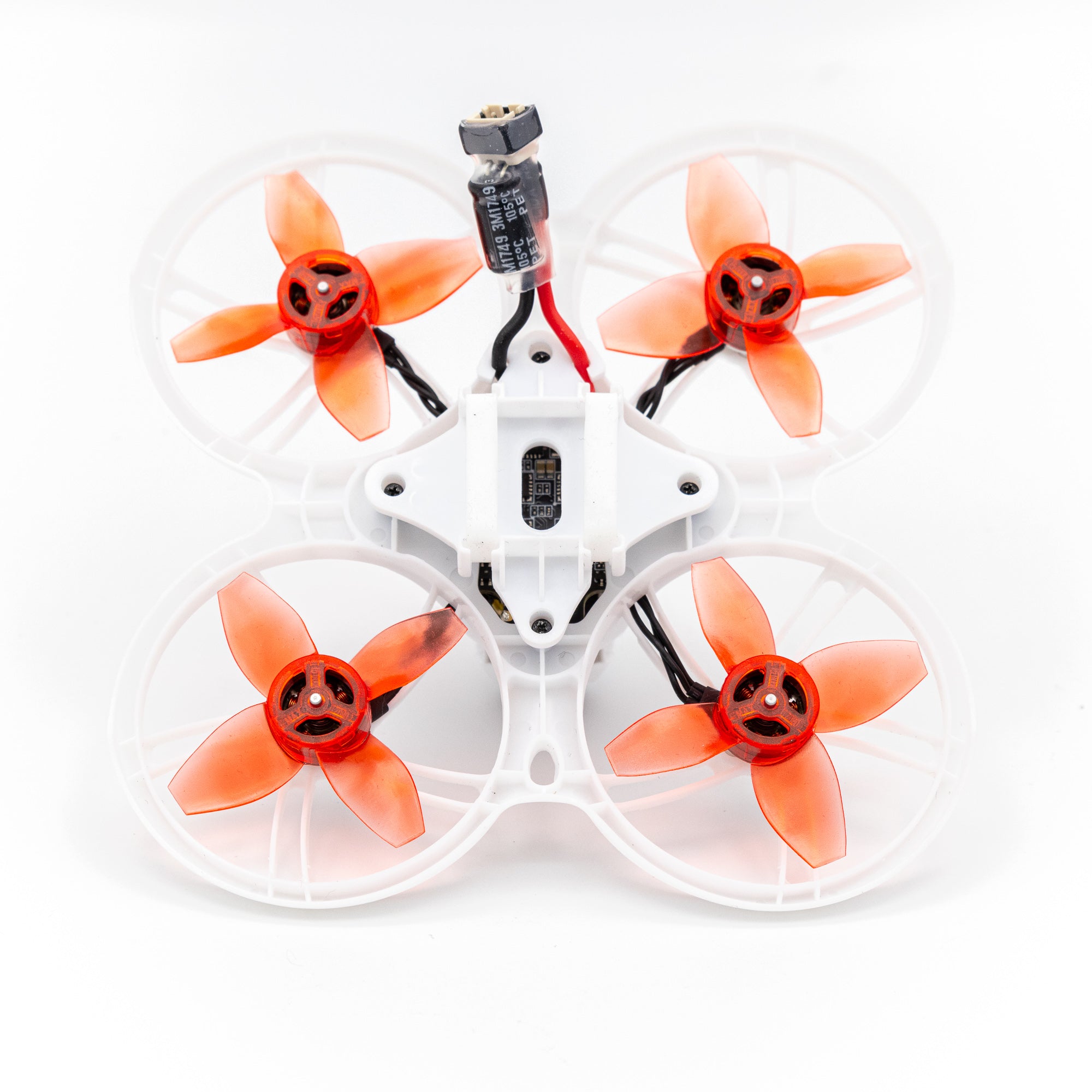 Emax Tinyhawk III BNF FPV Racing Drone [DG]