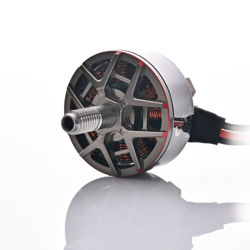 Axisflying AF227 2207 FPV Motor - 1960KV/2010KV/2710KV