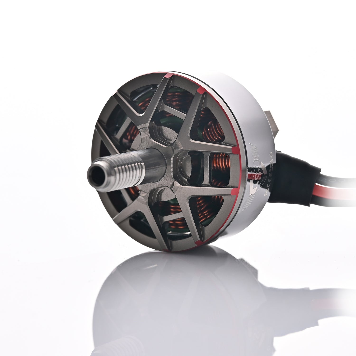 Axisflying AF227 2207 FPV Motor - 1960KV/2010KV/2710KV