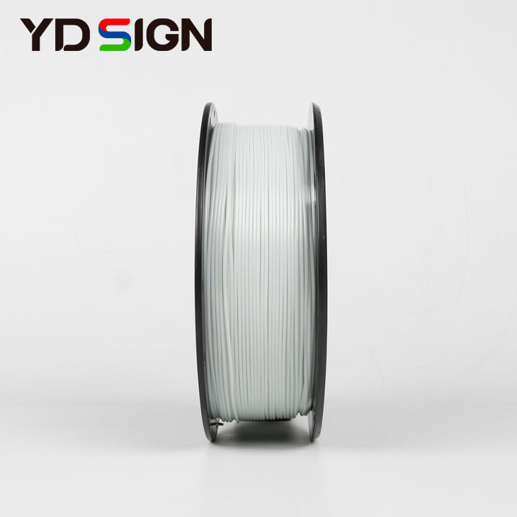 YDSIGN MMLA UV Resistance Outdoor Sign Writing Filament 1.75mm 1kg