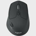 Logitech M720 Triathlon Multi-Device Wireless Mouse [PC]