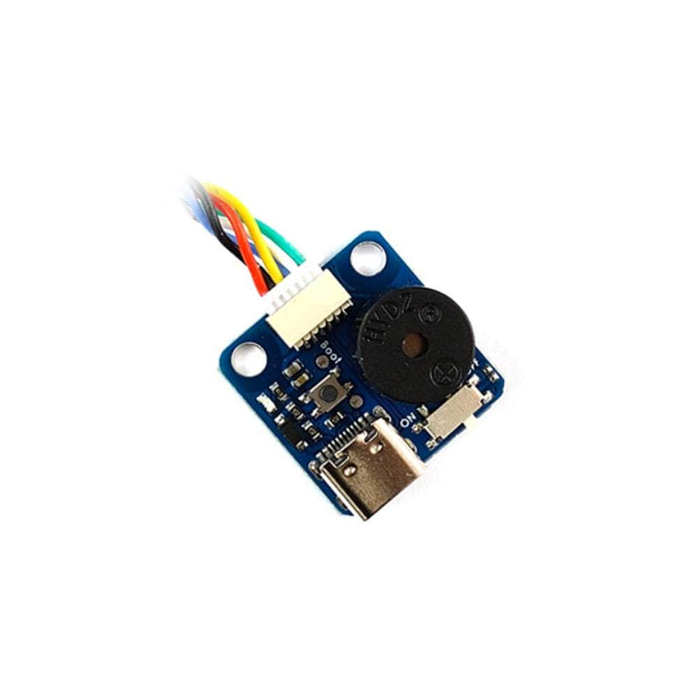 Matek Replacement USB / Beeper Extension