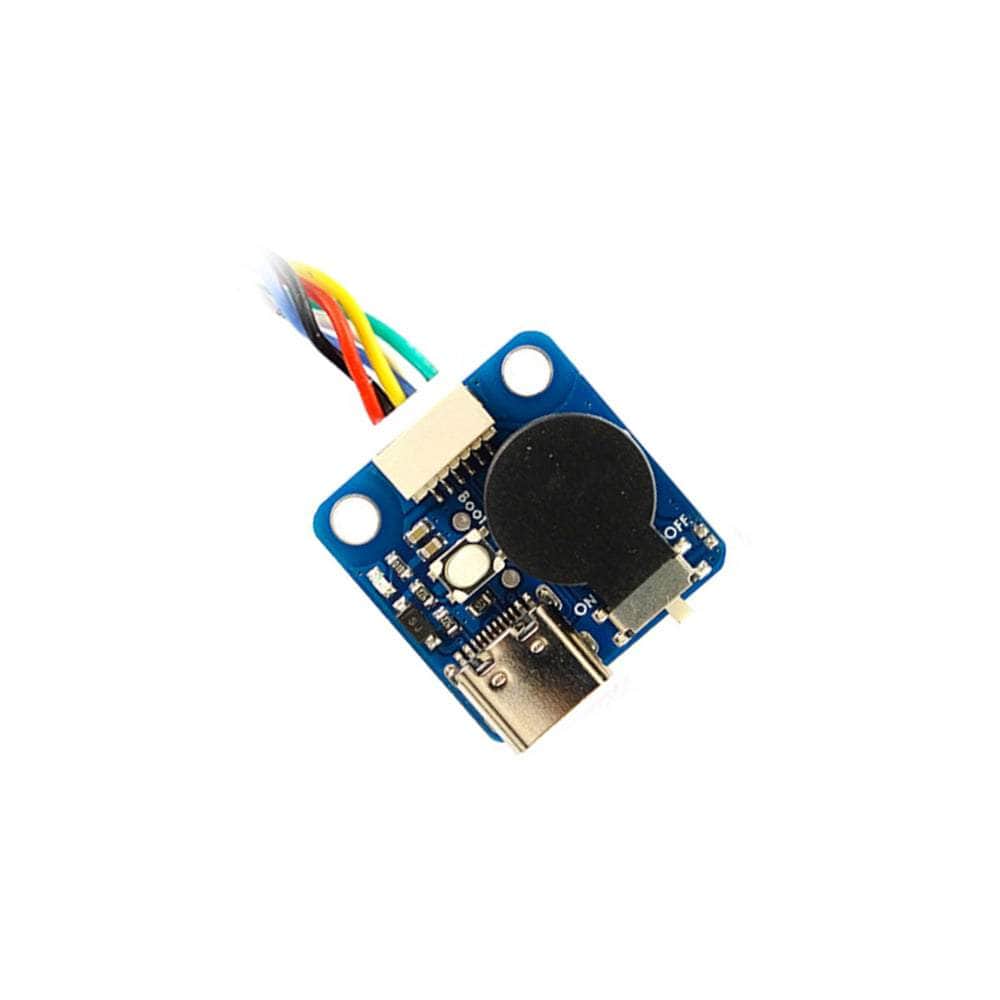 Matek Replacement USB / Beeper Extension