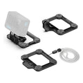ULANZI GP16 GoPro Mag Mount Chesty Compatible