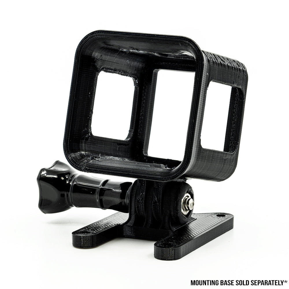 Phaser3D GoPro Session/Runcam 5 Universal Mount