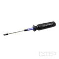 MIP 9009B 2.5mm Black Handle Hex Driver Wrench