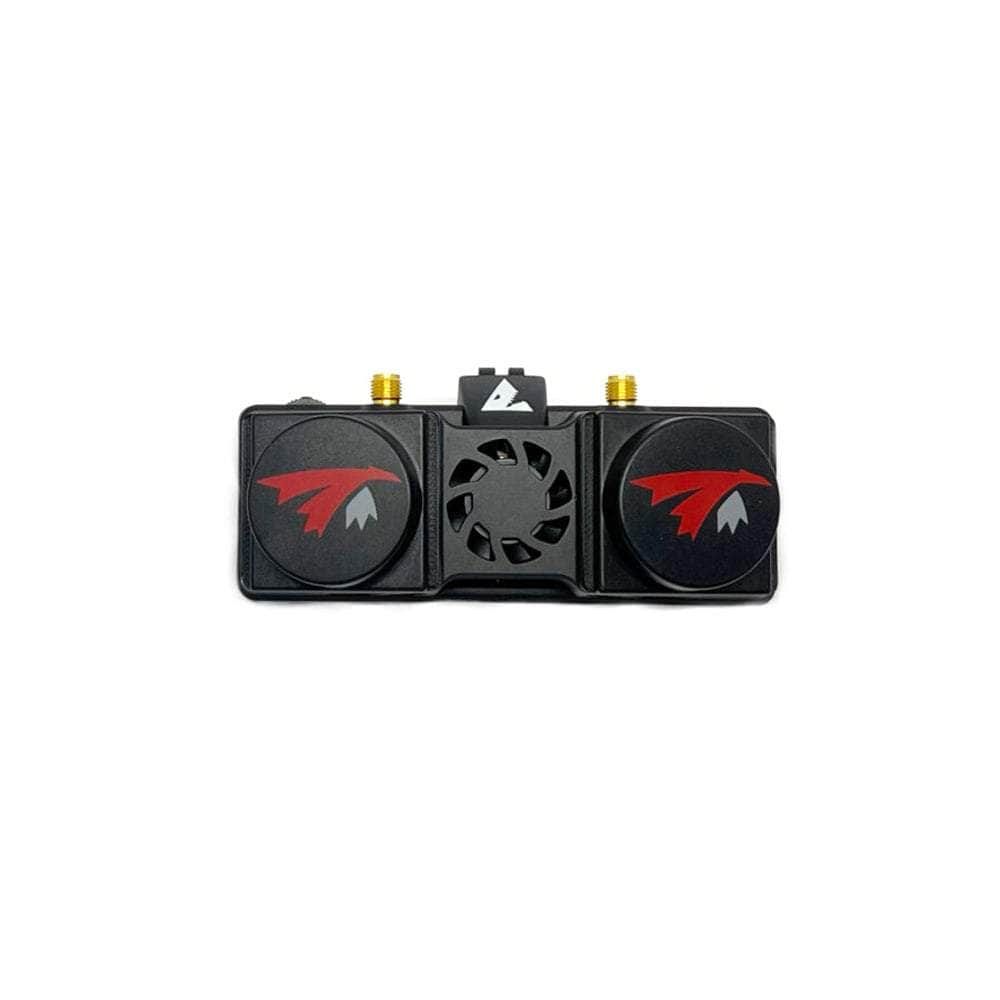 TrueRC X-Air 5.8ghz MK II Pair for Sharkbyte HD