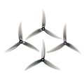 HQProp J75 7x5x3 7" Tri-Blade Propeller (2CW+2CCW)