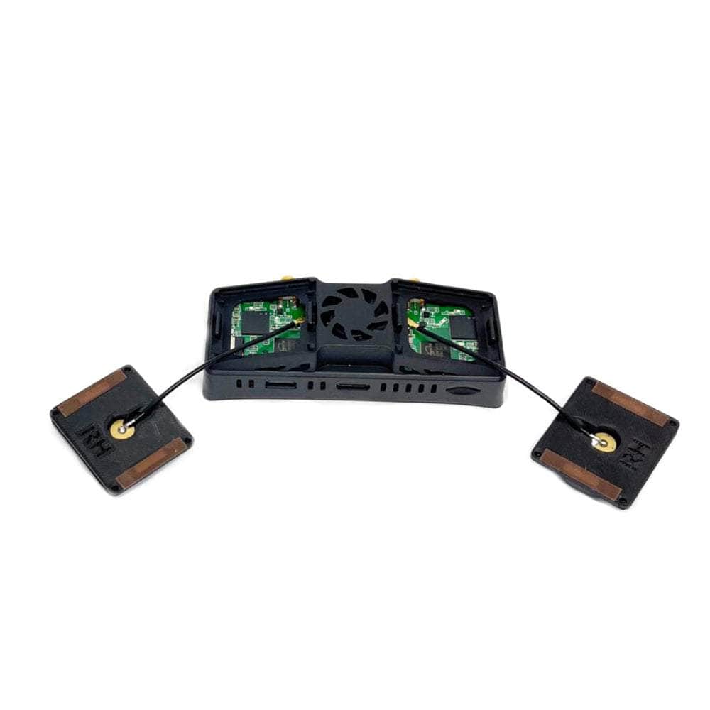 TrueRC X-Air 5.8ghz MK II Pair for Sharkbyte HD