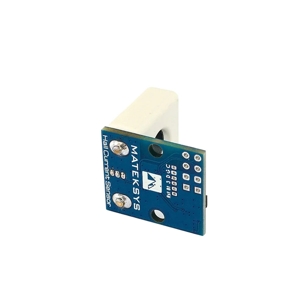 Matek Hall Effect Current Sensor 150A HCS-150A