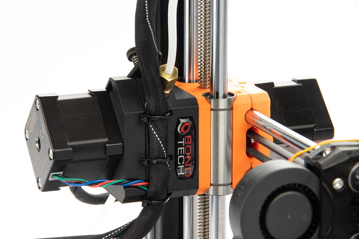 Bondtech IFS Extruder for Prusa Mini(+) IDGA EXT-KIT-82