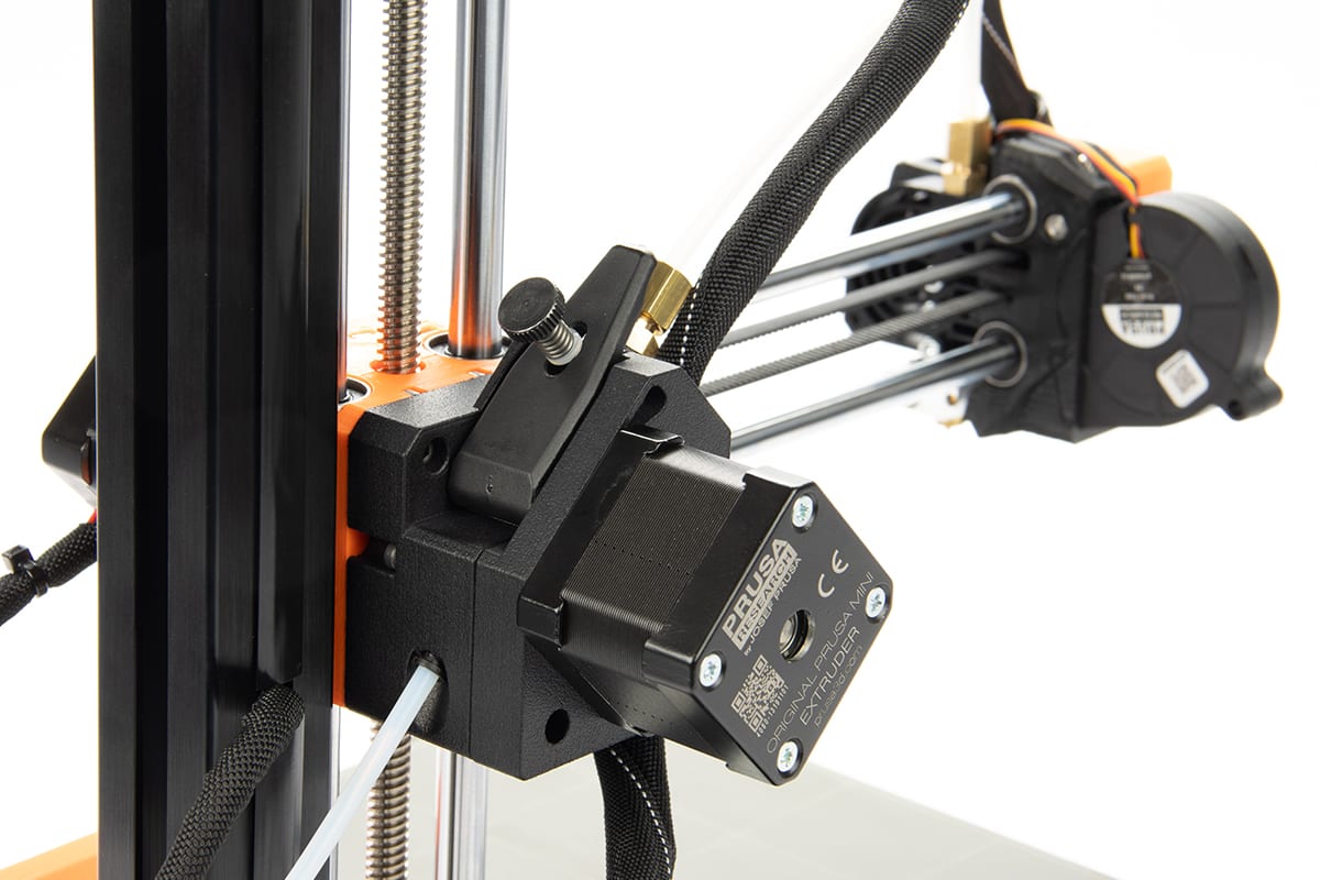 Bondtech IFS Extruder for Prusa Mini(+) IDGA EXT-KIT-82