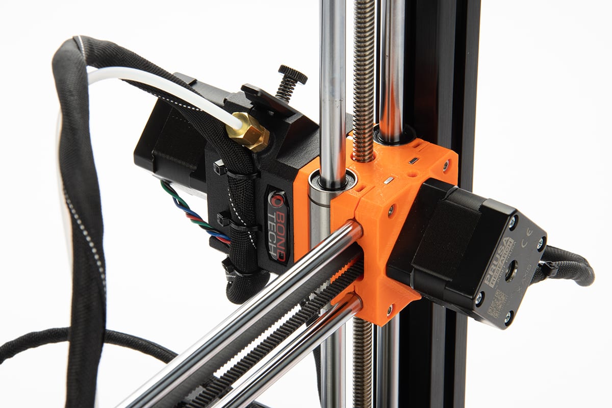 Bondtech IFS Extruder for Prusa Mini(+) IDGA EXT-KIT-82