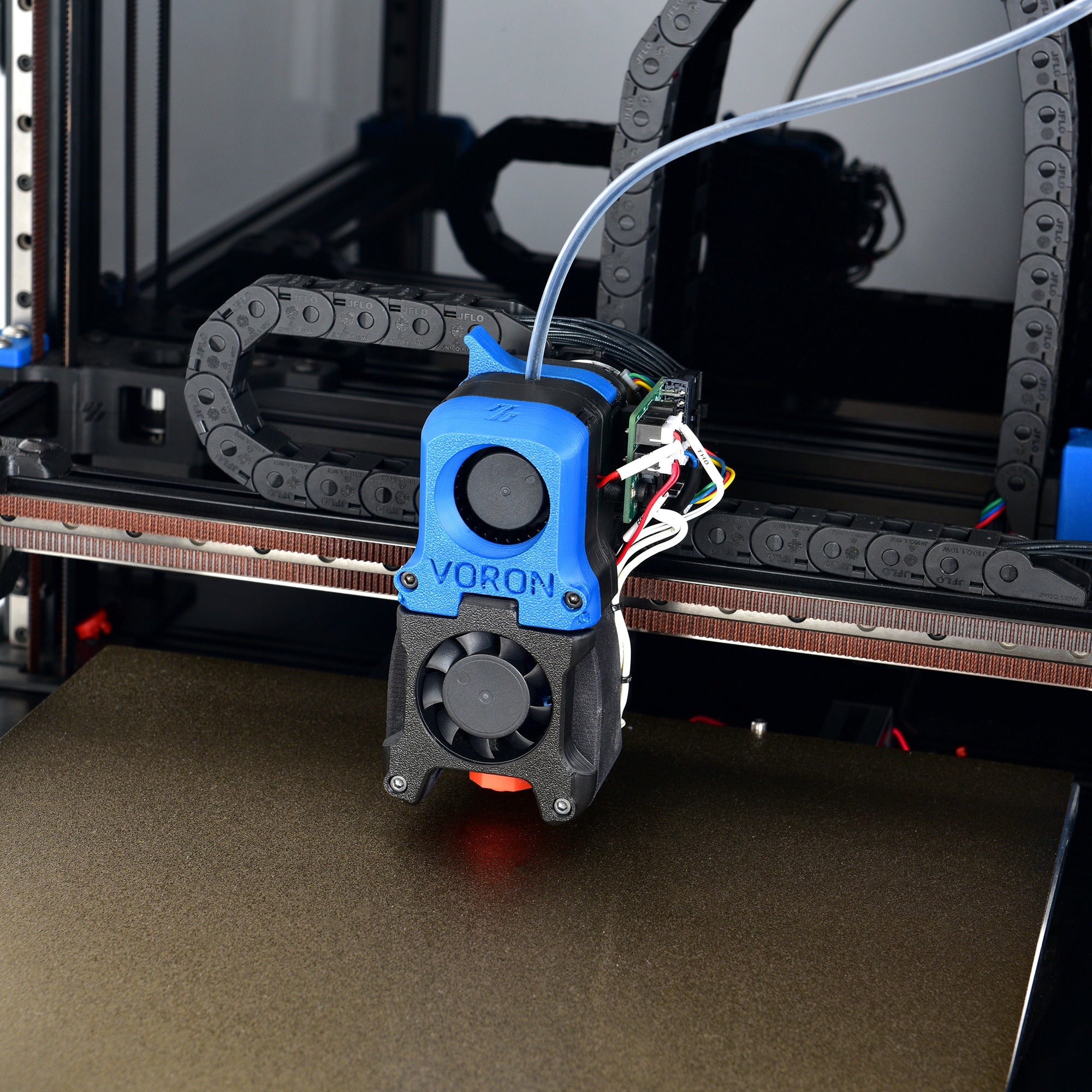 Voron V2.4 3D Printer Kit By LDO (INC PI)