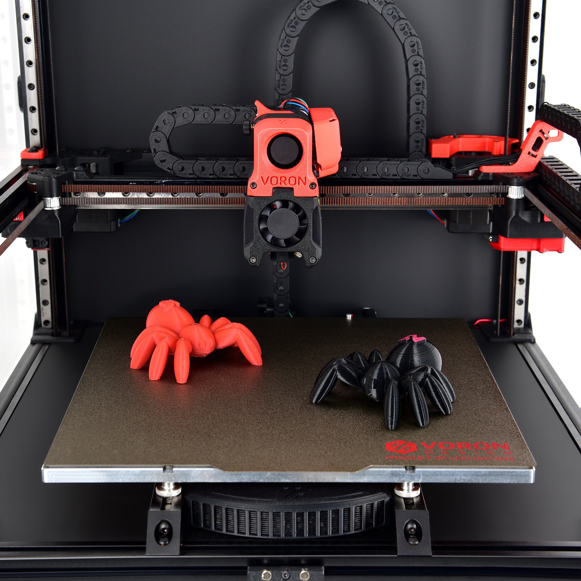 Voron V2.4 3D Printer Kit By LDO (INC PI)