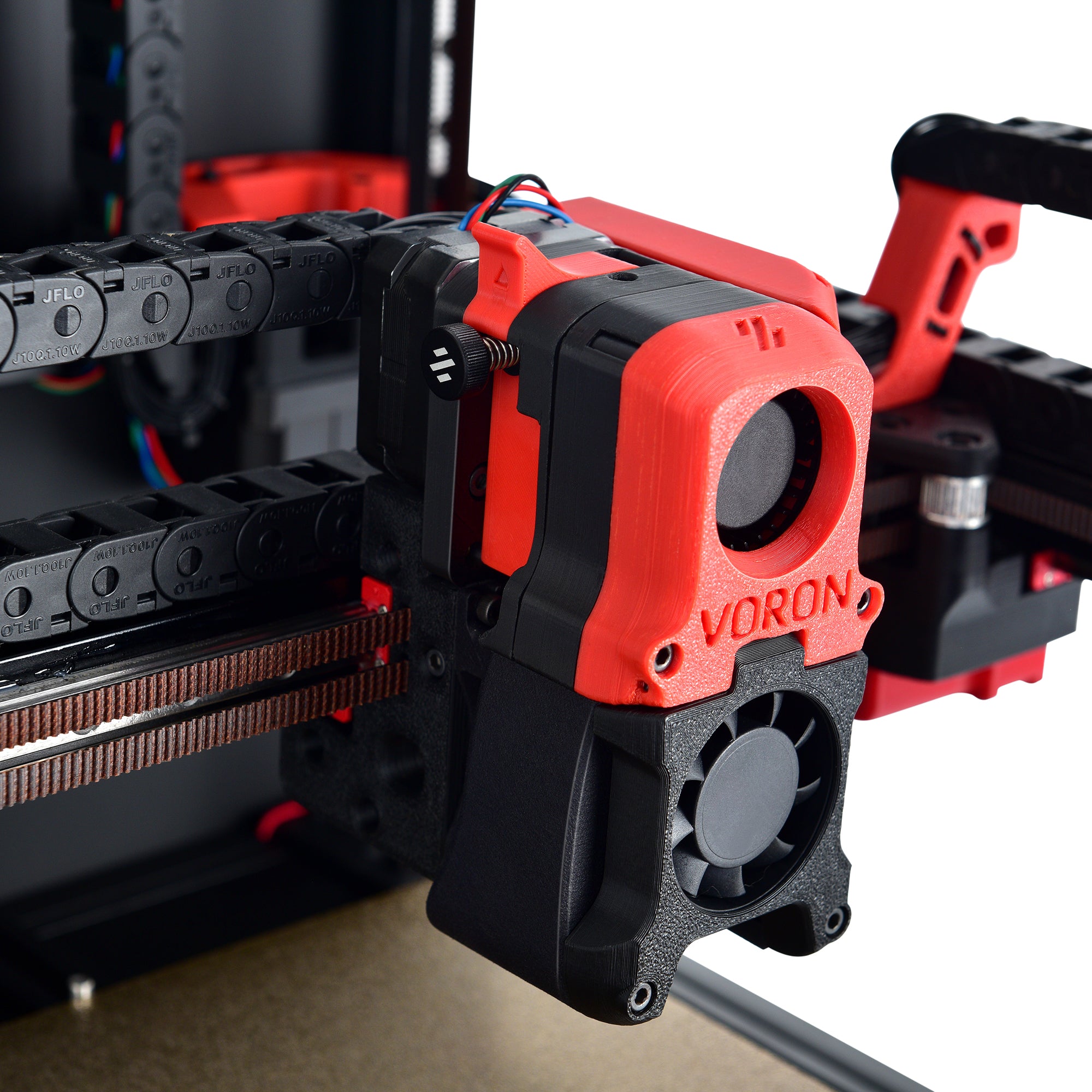 Voron V2.4 R2 3D Printer Kit By LDO (INC. PI 4B 1gb)