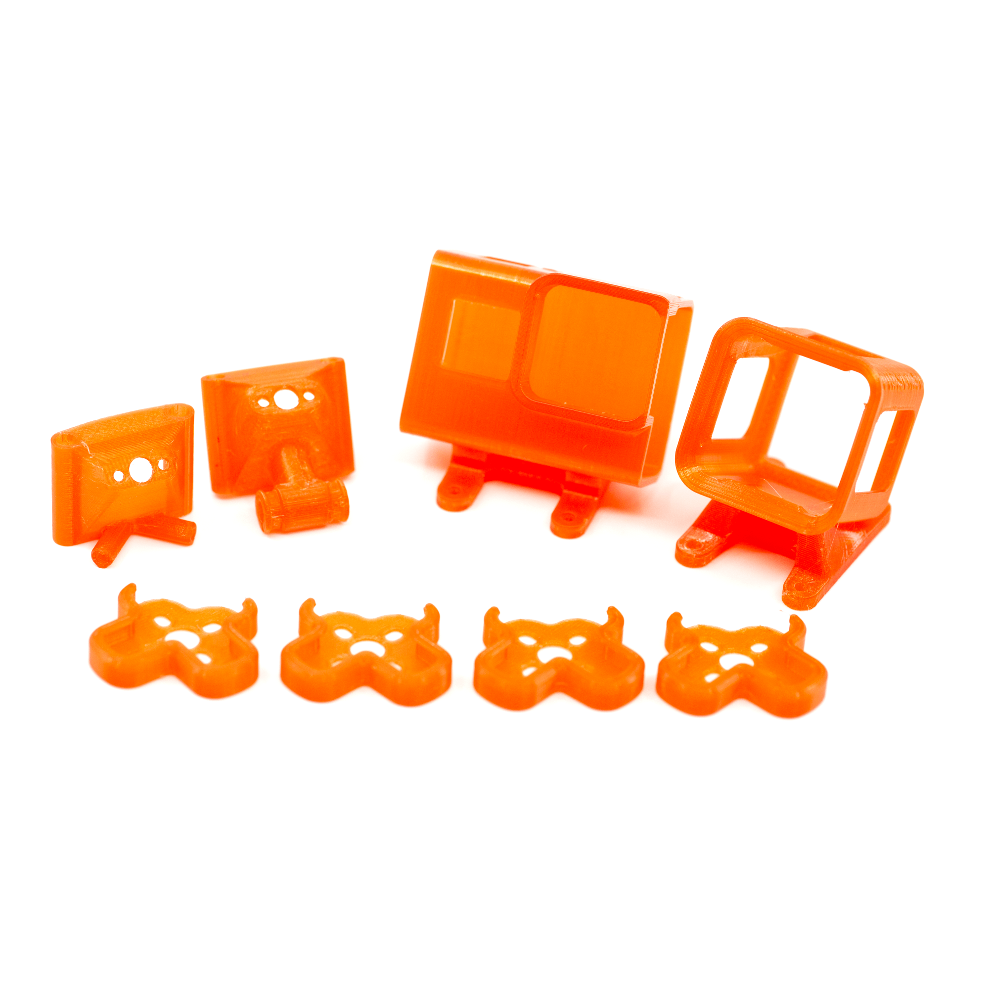 Phaser3D TBS Source One V4 3D Print Set