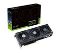 ASUS nVidia GeForce PROART-RTX4060-O8G RTX4060 OC edition 8GB GDDR6, 2550 Mhz Boost Clock, RAM 17 Gbps, HDMI x1, DPx 3 [PC]