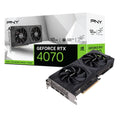 PNY GeForce RTX 4070 VERTO Dual Fan 12GB Video Card [PC]