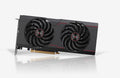 SAPPHIRE PULSE AMD RADEON™ RX 6700 GAMING OC 10GB GDDR6 HDMI / TRIPLE DP LITE [PC]