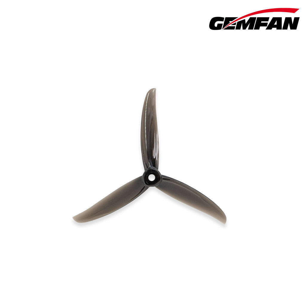 Gemfan Vanover "Vannystyle" 5136 3-Blade Propellers (2CW + 2CCW)