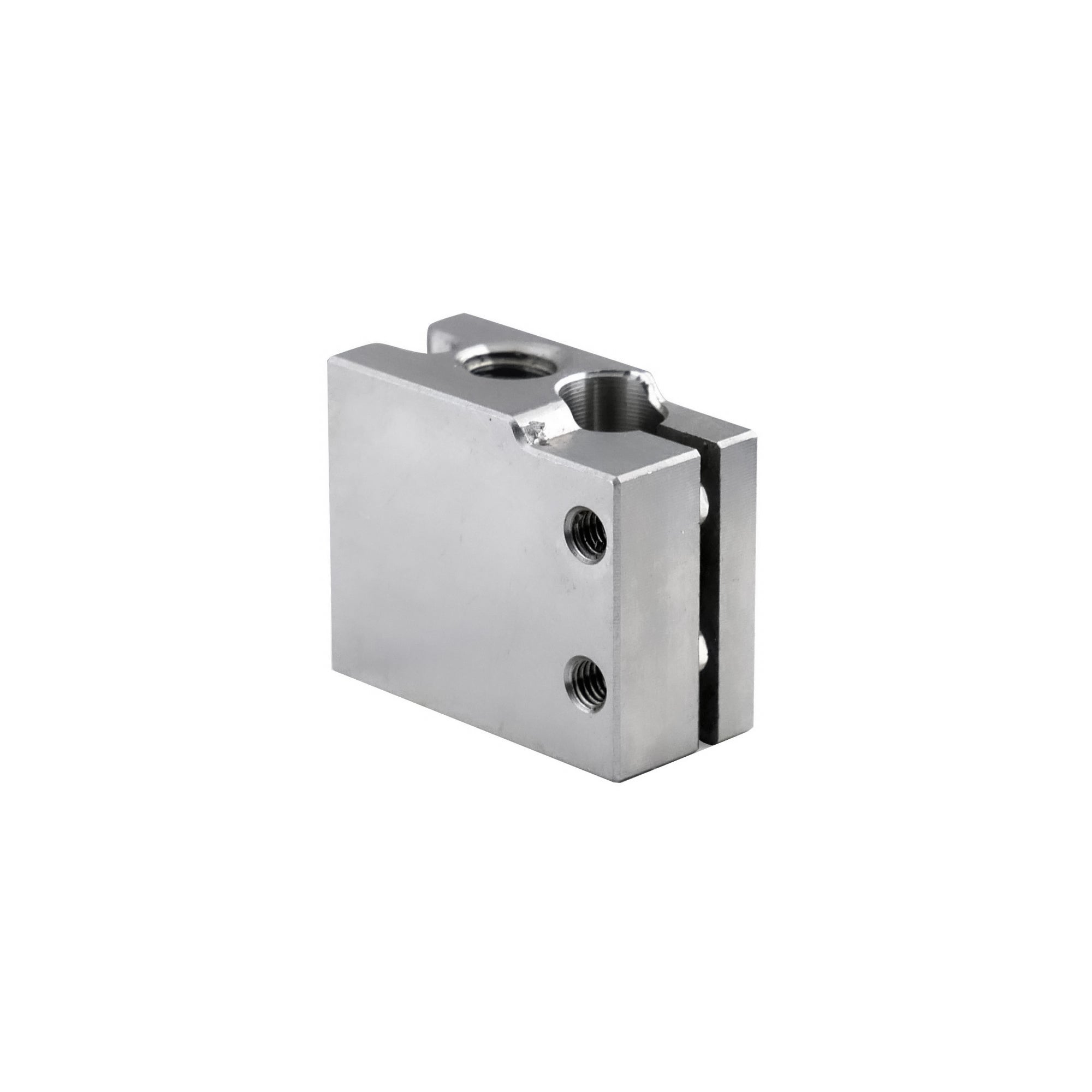 E3D Volcano Block for Sensor Cartridges