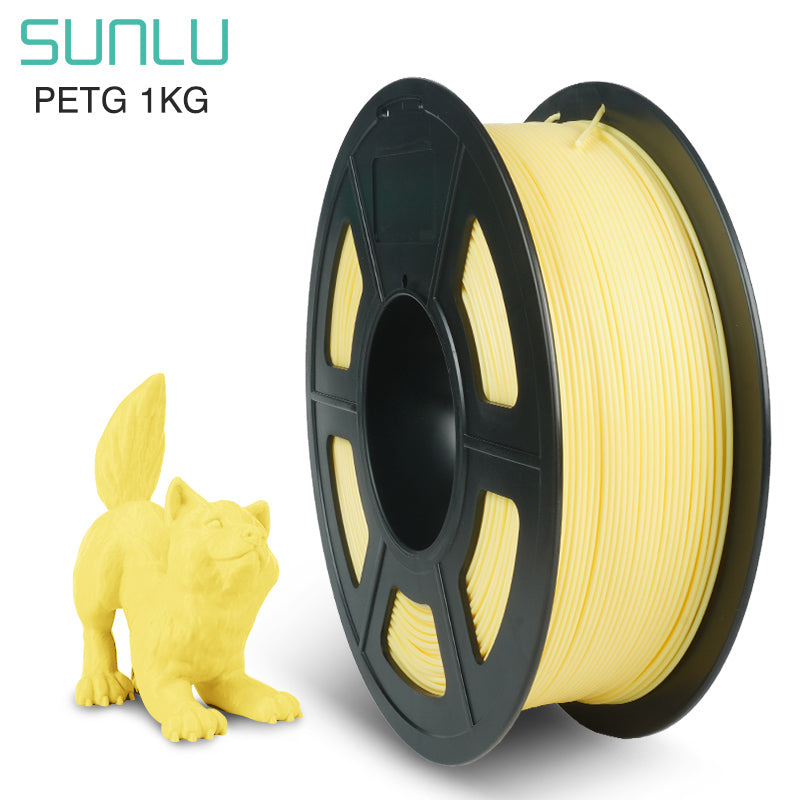 Sunlu PETG Filament 1.75mm 1kg