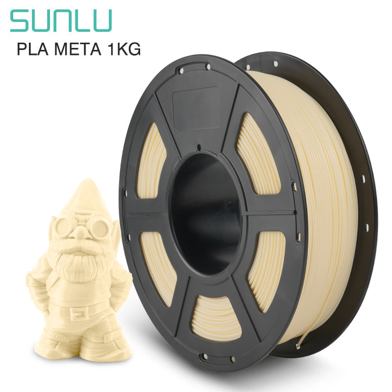 Sunlu PLA Meta 1.75mm Filament 1kg