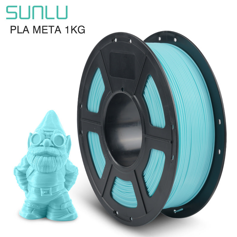 SUNLU PLA Meta - one of the best PLA Filaments - 3KG Bundle Sales