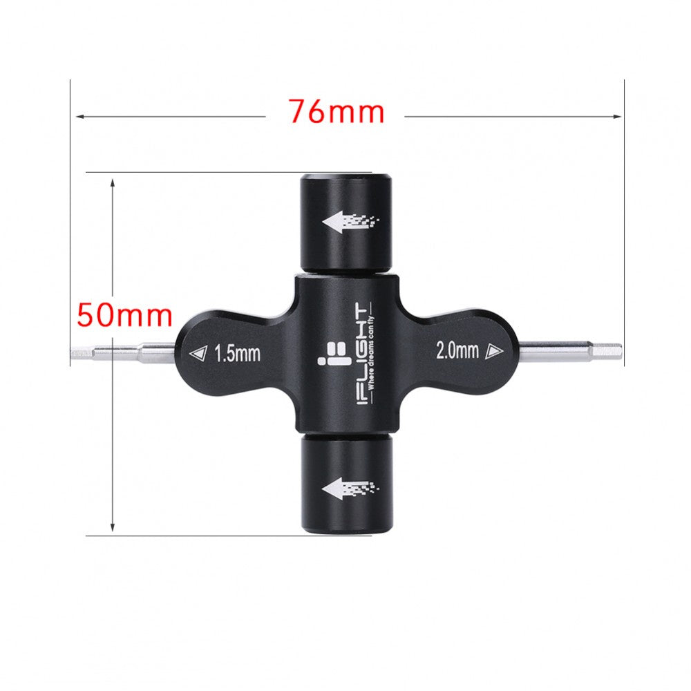 iFlight Prop tool with Built in One Way Bearing