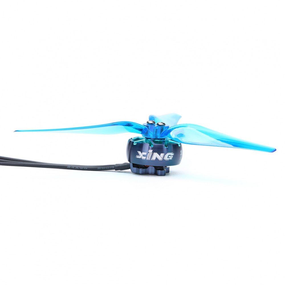 iFlight Xing 2 1806 FPV Motor 1.5mm Shaft 1600Kv/2500Kv