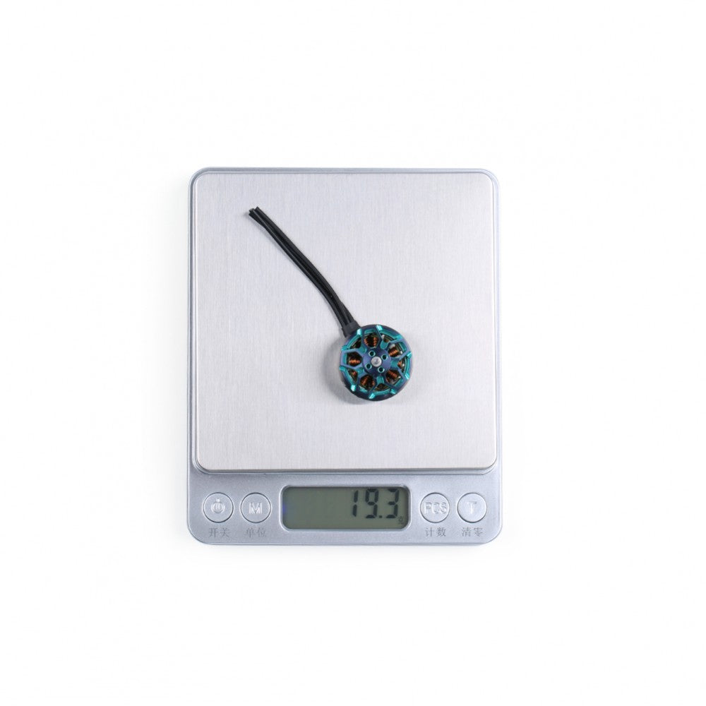 iFlight Xing 2 1806 FPV Motor 1.5mm Shaft 1600Kv/2500Kv
