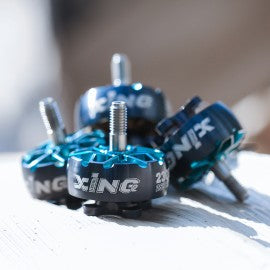 iFlight Xing 2 2207 FPV Motor 1855KV/2755KV