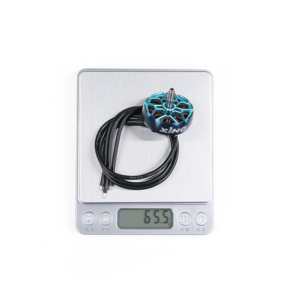 iFlight Xing 2 3106 FPV Motor 1200Kv/1500Kv EOL