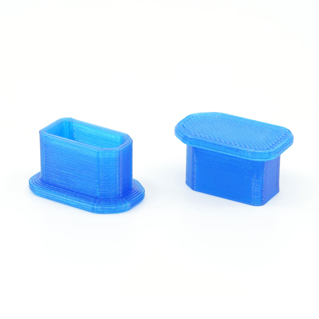Phaser3D XT90 Male Cap Protector