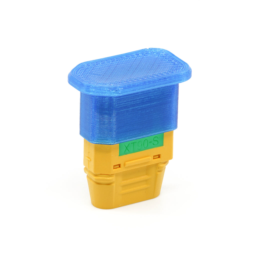 Phaser3D XT90 Male Cap Protector
