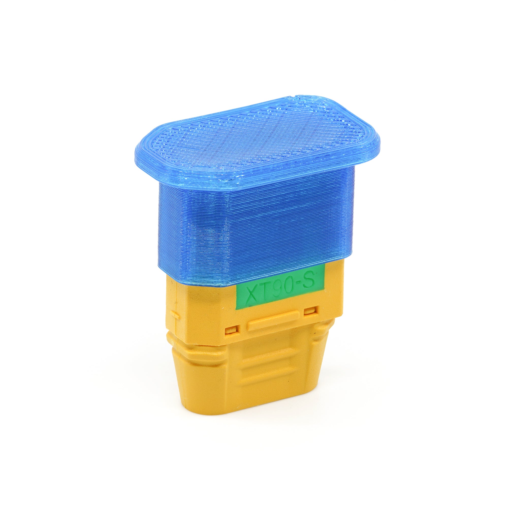 Phaser3D XT90 Male Cap Protector