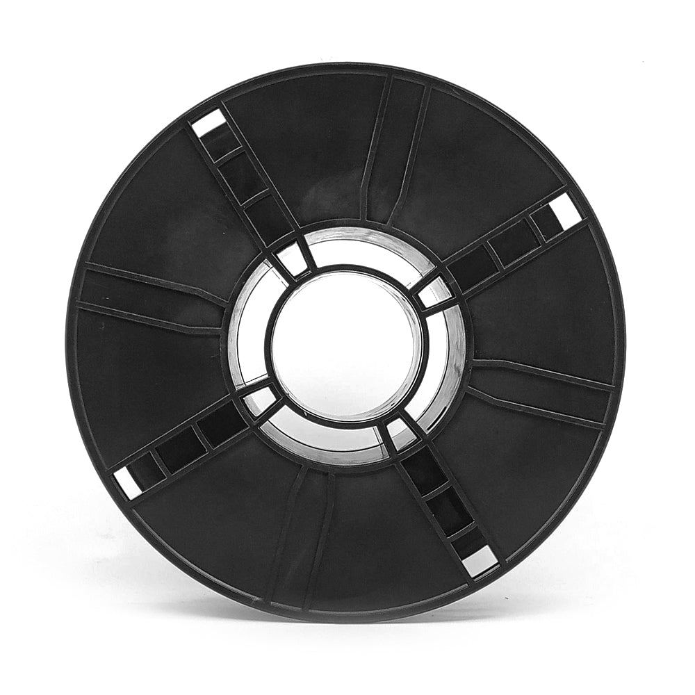 Empty 3D Printing Spool Roll