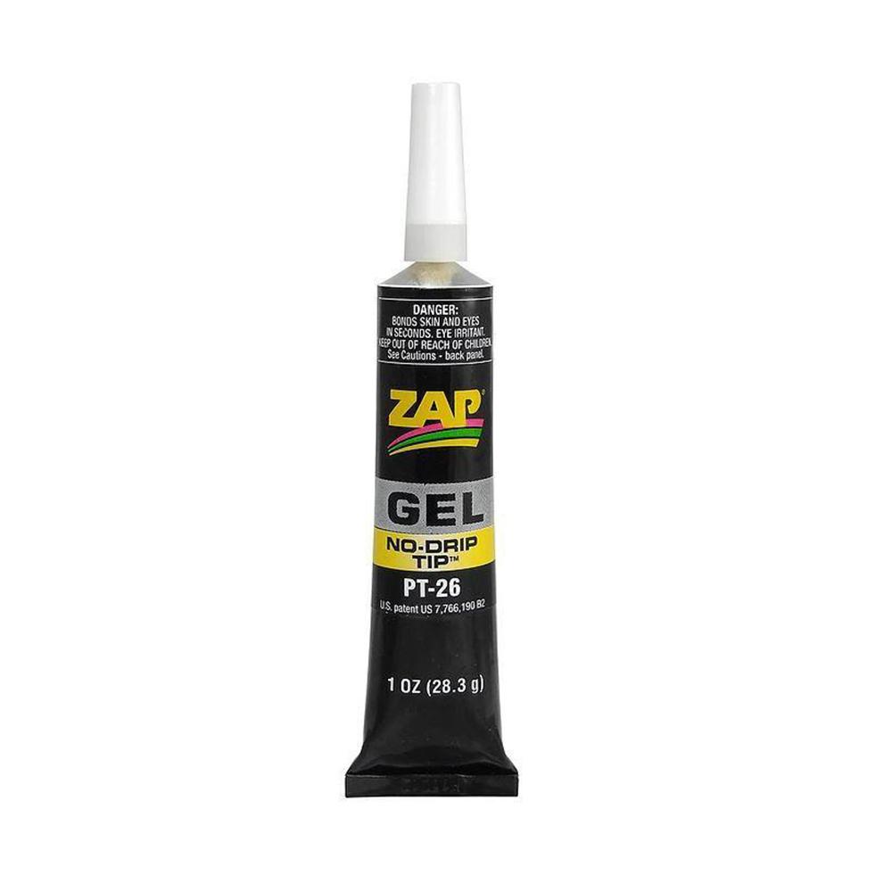 Zap Gel 20g PT26